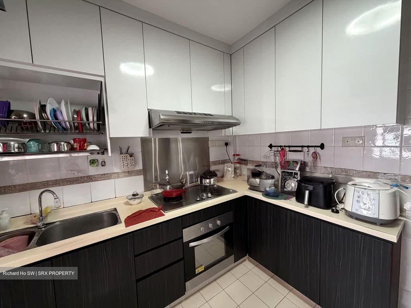 Blk 655 Senja Road (Bukit Panjang), HDB 5 Rooms #565211641